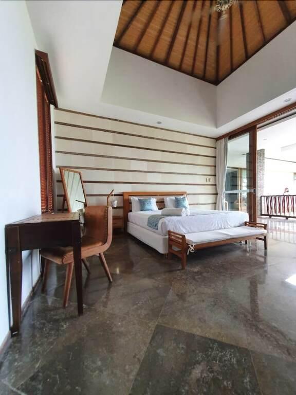 Унгасан: Balconies Villa Bali