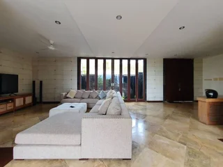 Унгасан: Balconies Villa Bali