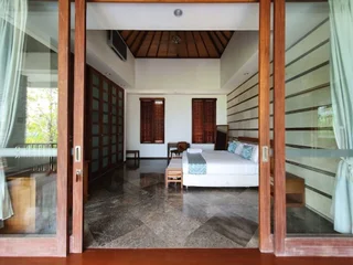 Унгасан: Balconies Villa Bali