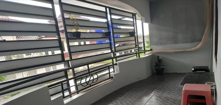 Понтианак: Mitra House Pontianak