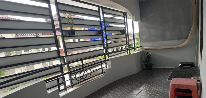 Понтианак: Mitra House Pontianak