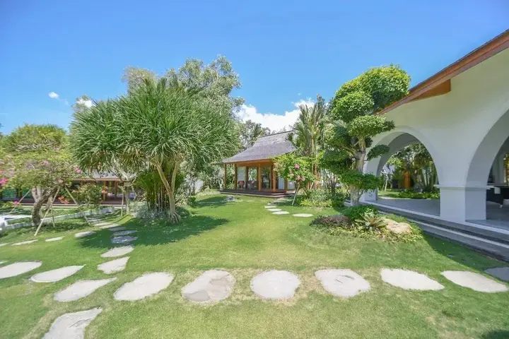 Табанан: Veluvana Garden Estate