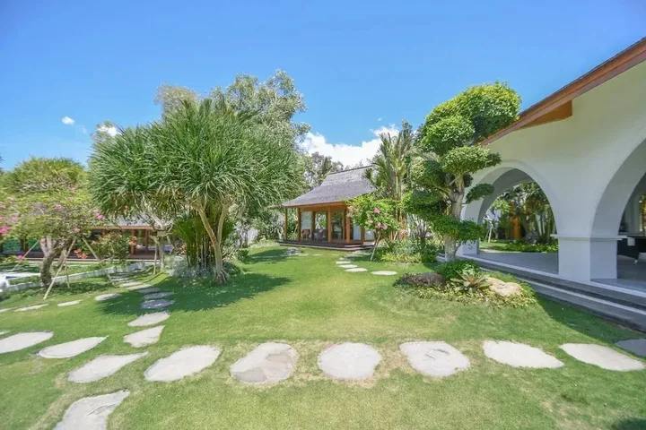 Табанан: Veluvana Garden Estate