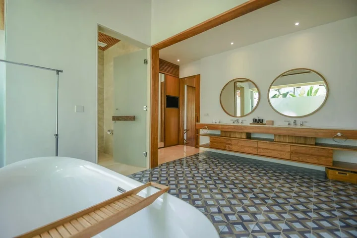 Табанан: Veluvana Garden Estate