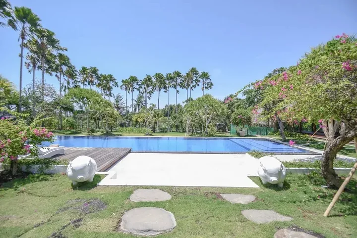 Табанан: Veluvana Garden Estate