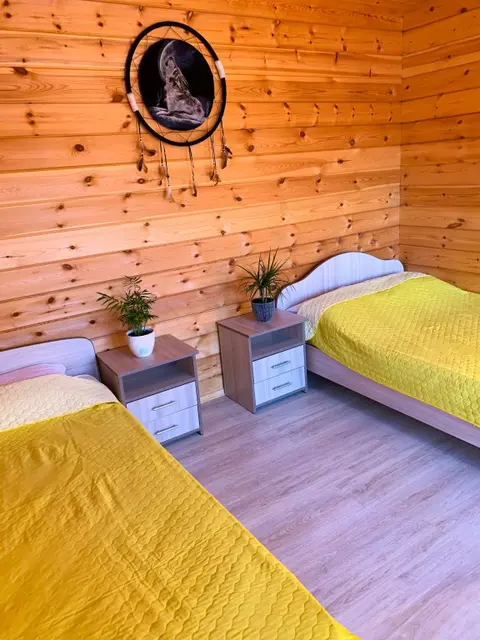 Сухая: BaikaLife