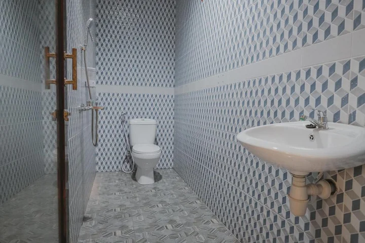 Медан: RedDoorz Plus near Istana Maimun Medan