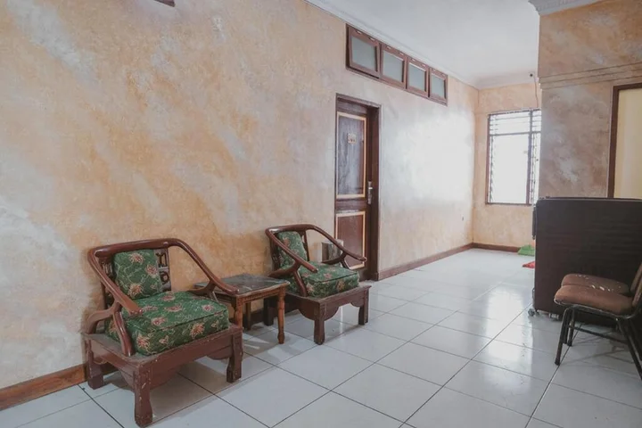 Медан: RedDoorz Plus near Istana Maimun Medan
