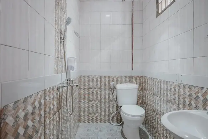 Медан: RedDoorz Plus near Istana Maimun Medan