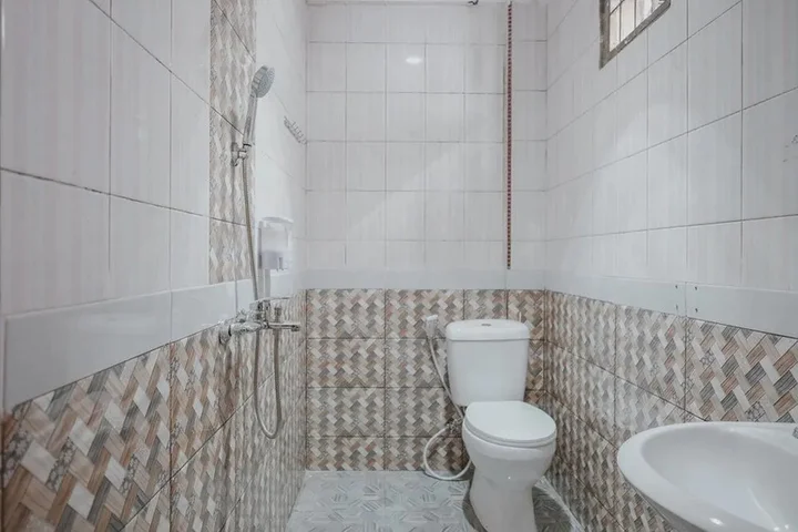 Медан: RedDoorz Plus near Istana Maimun Medan