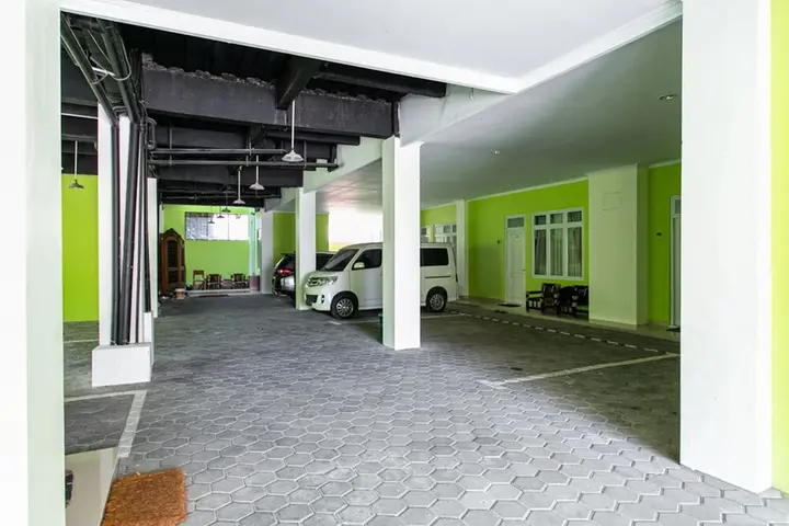 Батуретно: RedDoorz Near Universitas Muhammadiyah Yogyakarta