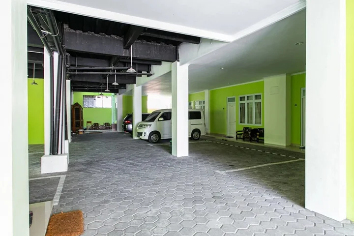 Батуретно: RedDoorz Near Universitas Muhammadiyah Yogyakarta