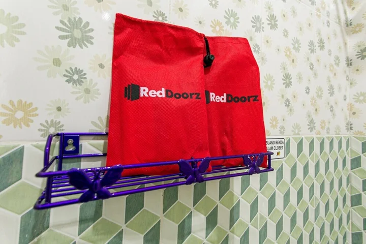 Батуретно: RedDoorz Near Universitas Muhammadiyah Yogyakarta