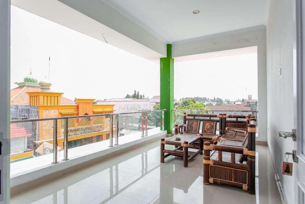 Батуретно: RedDoorz Near Universitas Muhammadiyah Yogyakarta