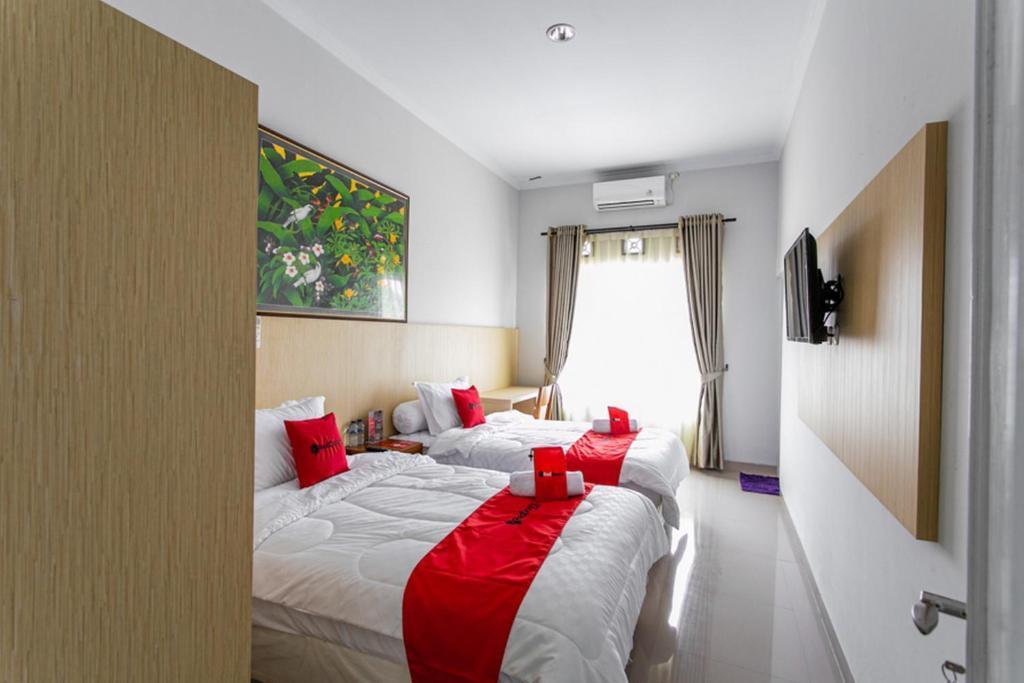 Батуретно: RedDoorz Near Universitas Muhammadiyah Yogyakarta