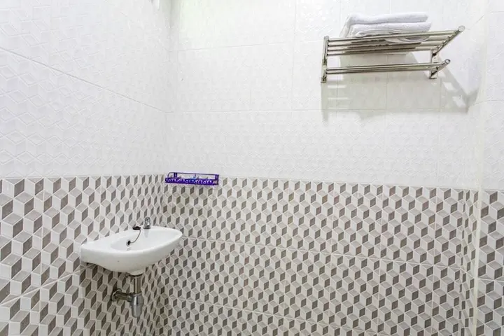 Батуретно: RedDoorz Near Universitas Muhammadiyah Yogyakarta