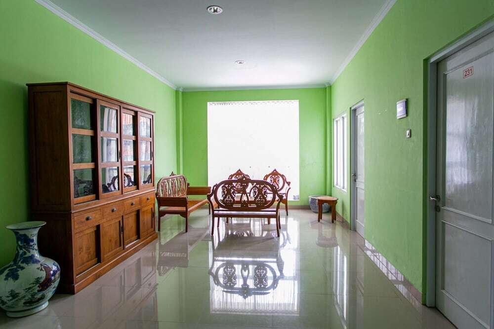 Батуретно: RedDoorz Near Universitas Muhammadiyah Yogyakarta