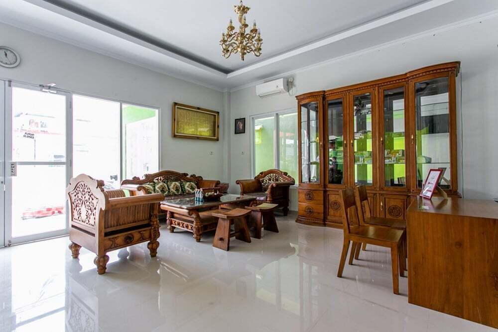 Батуретно: RedDoorz Near Universitas Muhammadiyah Yogyakarta