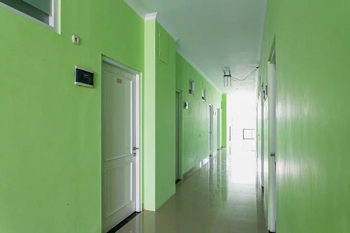 Батуретно: RedDoorz Near Universitas Muhammadiyah Yogyakarta