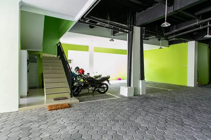 Батуретно: RedDoorz Near Universitas Muhammadiyah Yogyakarta