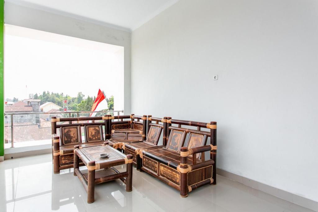 Батуретно: RedDoorz Near Universitas Muhammadiyah Yogyakarta
