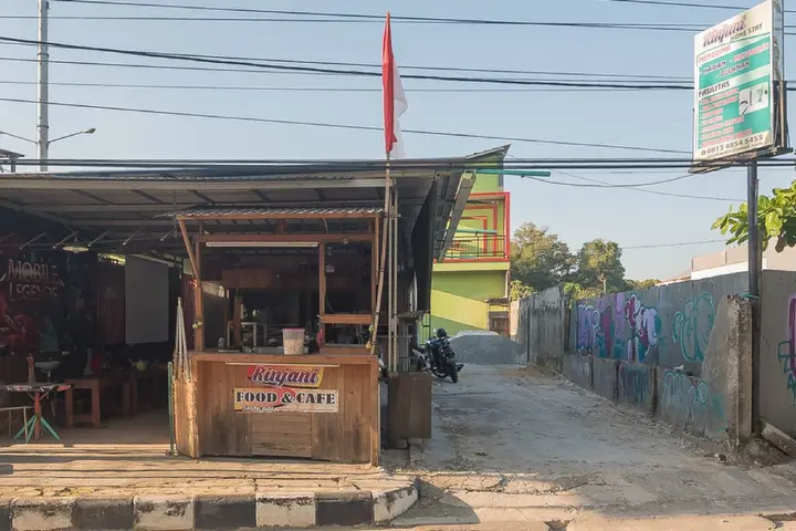 Баликпапан: RedDoorz near Living Plaza Balikpapan 2