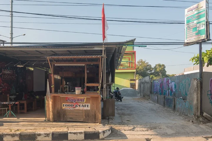 Баликпапан: RedDoorz near Living Plaza Balikpapan 2