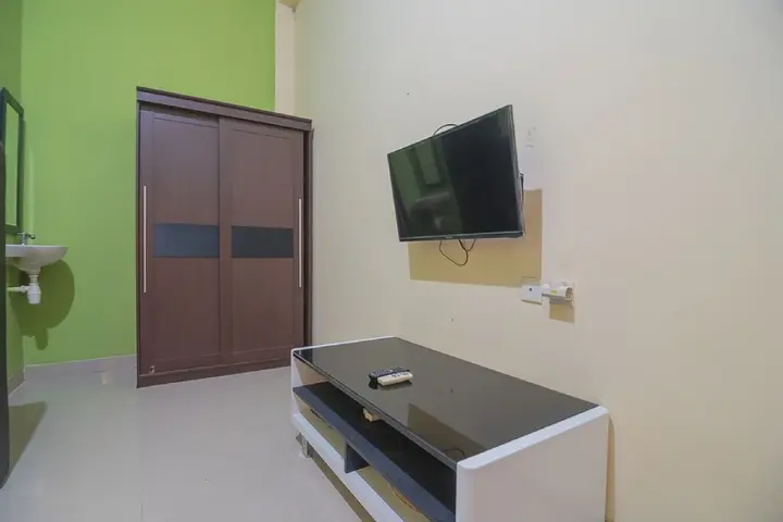 Баликпапан: RedDoorz near Living Plaza Balikpapan 2