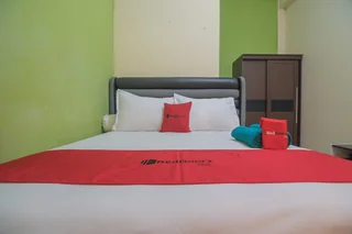 Баликпапан: RedDoorz near Living Plaza Balikpapan 2