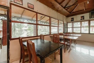Озеро Тоба: RedDoorz Plus @ Jalan Tugu Silalahi Tongging