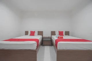 Баликпапан: RedDoorz near Living Plaza Balikpapan