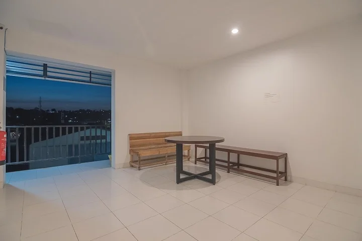 Баликпапан: RedDoorz near Living Plaza Balikpapan