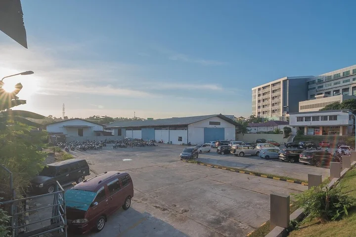 Баликпапан: RedDoorz near Living Plaza Balikpapan