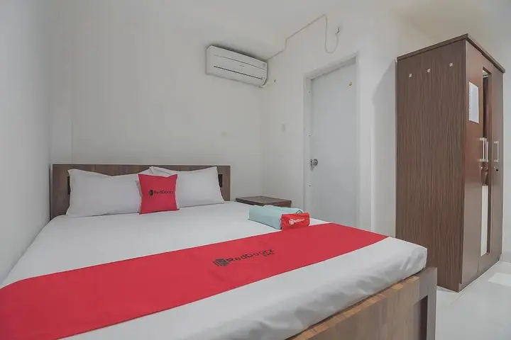 Баликпапан: RedDoorz near Living Plaza Balikpapan