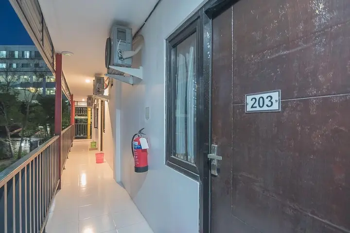 Баликпапан: RedDoorz near Living Plaza Balikpapan