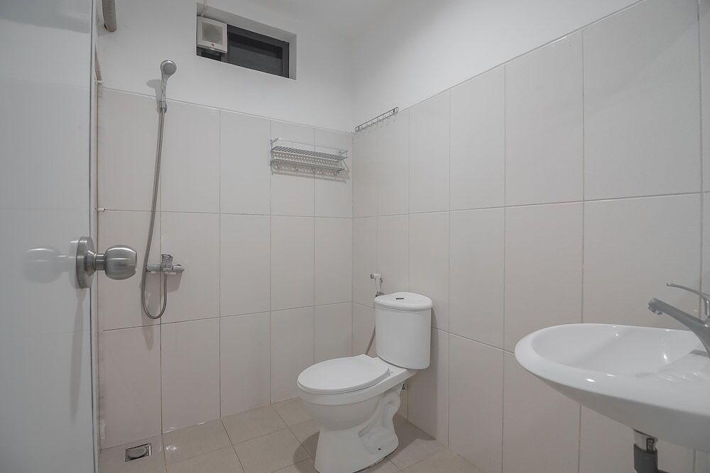 Баликпапан: RedDoorz near Living Plaza Balikpapan