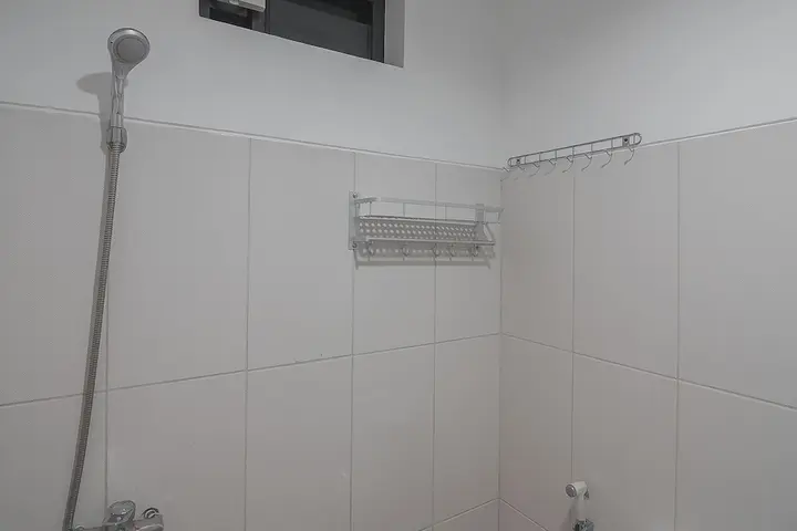 Баликпапан: RedDoorz near Living Plaza Balikpapan