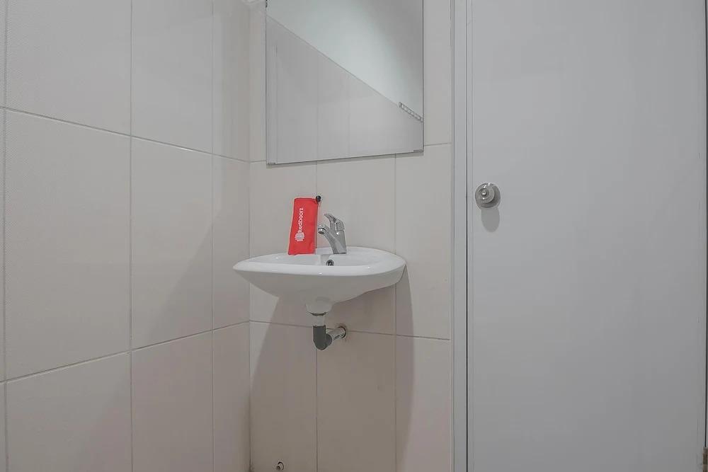 Баликпапан: RedDoorz near Living Plaza Balikpapan