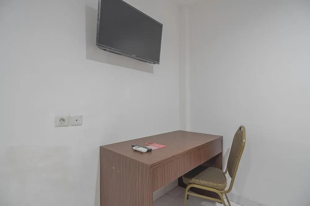 Баликпапан: RedDoorz near Living Plaza Balikpapan