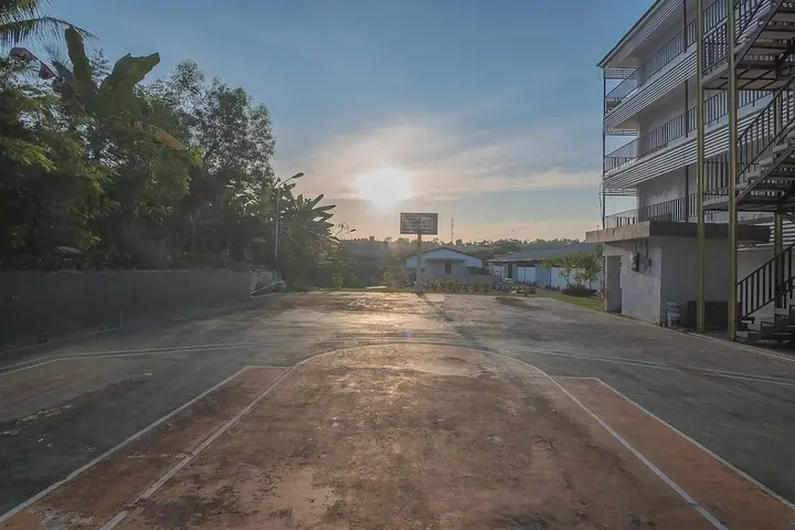 Баликпапан: RedDoorz near Living Plaza Balikpapan