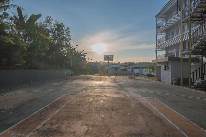 Баликпапан: RedDoorz near Living Plaza Balikpapan