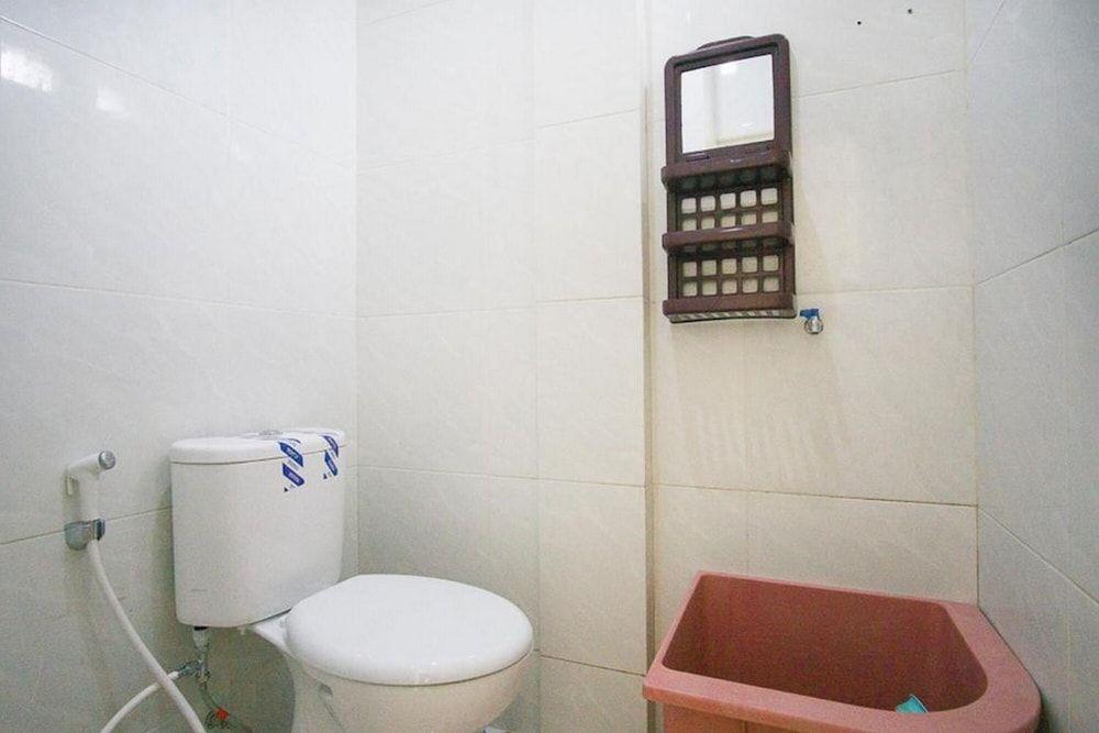 Пематангсиантар: RedDoorz @ Pematangsiantar 2