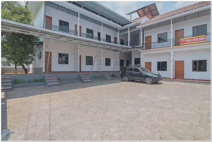 RedDoorz Plus near RSUD Majalengka — фото 1