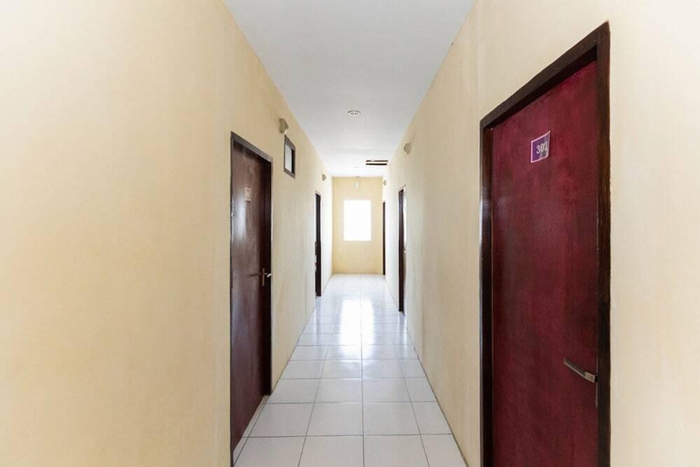 Манадо: RedDoorz @ Jalan Maengket Manado