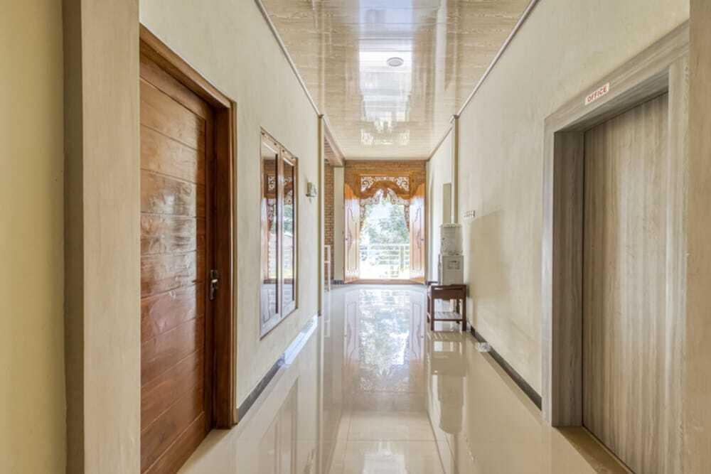 Батуретно: RedDoorz Syariah near Bandara Adisucipto Yogyakarta