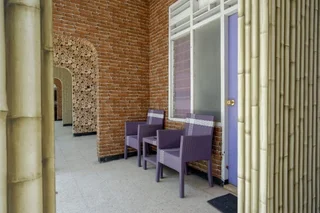 Кебумен: RedDoorz near Stasiun Kebumen