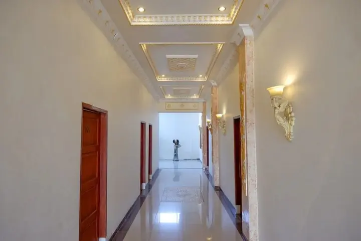 Палу: RedDoorz @ Jalan Pattimura Palu