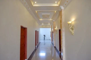 Палу: RedDoorz @ Jalan Pattimura Palu
