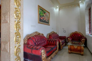 Палу: RedDoorz @ Jalan Pattimura Palu