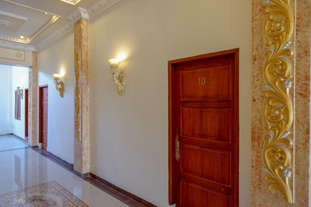 Палу: RedDoorz @ Jalan Pattimura Palu